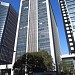 The Bank of Tokyo-Mitsubishi UFJ, Head Office in Tokyo city