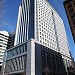 Mitsubishi Shoji Building in Tokyo city