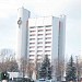 Гостиница «Молодечно» в городе Молодечно