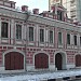 Ансамбль Рогожской ямской слободы в городе Москва