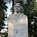 Памятник Н. К. Крупской в городе Киев