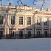 Израильский культурный центр в городе Москва