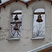 Church of the Hearse-Cloth and Holy Christmas At the Broken Wall(1581) in Pskov city