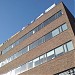 Spielberk Office Centre (en) in Brno city