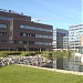 Spielberk Office Centre (en) in Brno city
