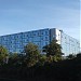 Area of the new Judicial Palace (en) in Brno city