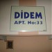 Didem Apartmanı  in Antalya Metropolitan Municipality city