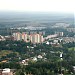 Медвежий Стан в городе Мурино