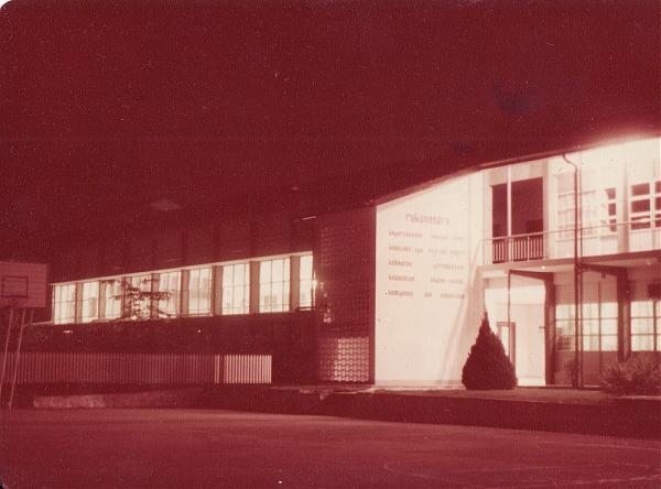 Alam Shah Science Secondary School Kuala Lumpur