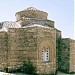 Византийская церковь святого Николая (ru) in Patras city
