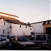 Antigua Iglesia de San Nicolás de la Ajerquía en la ciudad de Córdoba