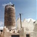 Masjid jamac xamar weyne in Mogadishu city