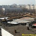 Нижний Ивановский пруд в городе Москва