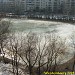 Верхний Ивановский пруд в городе Москва