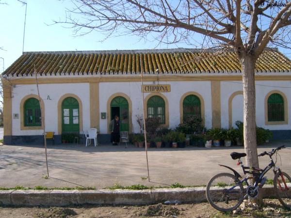 ESTACION DE RENFE CADIZ estacion de renfe cadiz: