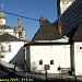 Старый Английский двор в городе Москва