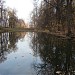 Малый Андреевский пруд в городе Москва