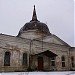 Собор Распятия Христова в Серпухове в городе Серпухов