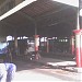 Terminal Bus Kota Batik Pekalongan di kota Pekalongan