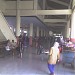 Terminal Bus Kota Batik Pekalongan di kota Pekalongan
