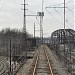 PRR 52nd Street Station (closed)