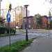 ul. Tadeusza Kościuszki, 20 in Toruń city
