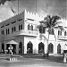 Palazzo de Vincenzi/Caffè Nazionale (it) in Mogadishu city