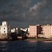 Hamar Weyne in Mogadishu city