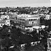 Развалины итальянской школы (ru) in Mogadishu city