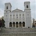 Agios Georgios Church (Pantanassa)  in Patras city