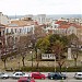 Πλατεία Αγίου Γεωργίου στην πόλη Πάτρα