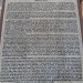 Tomb of Akbar the Great in Agra city