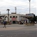 Tourist Reception Centre, Bharatpur in Bharatpur city