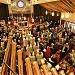 St. James Anglican Church in Newport Beach, California city