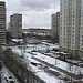 ул. Генерала Тюленева, 25 корпус 1 в городе Москва