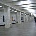 Станция метро «Беговая» в городе Москва