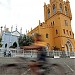 Igreja Nossa Senhora da Glória (pt) in São Paulo city