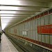 Станция метро «Текстильщики» Таганско-Краснопресненской линии в городе Москва