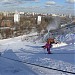 Спортклуб «Кант» в городе Москва