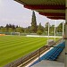 Sportpark Vinnenweg (ru) in Bremen city