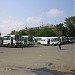 Конечная автобусная станция «Станция Домодедово» в городе Домодедово