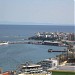 Ιχθυόσκαλα Καβάλας στην πόλη Καβάλα