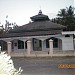 Masjid Ar-Rahmann in Klaten city