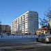 Продуктовый магазин в городе Домодедово