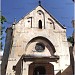 Каплиця святого Йосипа в місті Мукачево