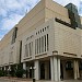 المركز الثقافي معطوب لونس  (ar) dans la ville de Chorfa