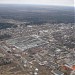Микрорайон Красный Октябрь в городе Киржач