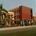MNNIT Allahabad Campus in Prayagraj city
