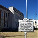 Old Lexington County Courthouse in Lexington, South Carolina city
