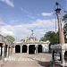 Sree Muruganatheeswara Temple, thirumuruganpoondi (en) in திருமுருகன் பூண்டி city